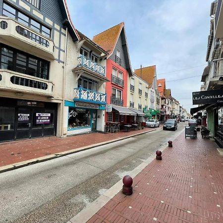 Appartamento Le Typique Touquetois, 55M² Hypercentre Le Touquet Esterno foto