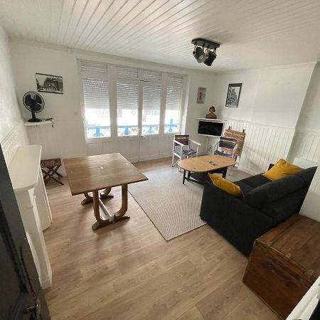 Appartamento Le Typique Touquetois, 55M² Hypercentre Le Touquet Esterno foto