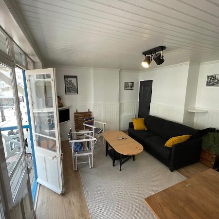 Appartamento Le Typique Touquetois, 55M² Hypercentre Le Touquet Esterno foto
