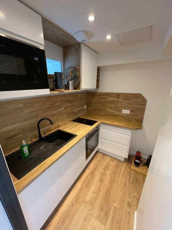 Appartamento Le Typique Touquetois, 55M² Hypercentre Le Touquet Esterno foto