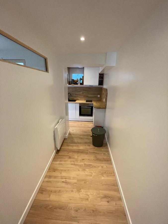 Appartamento Le Typique Touquetois, 55M² Hypercentre Le Touquet Esterno foto
