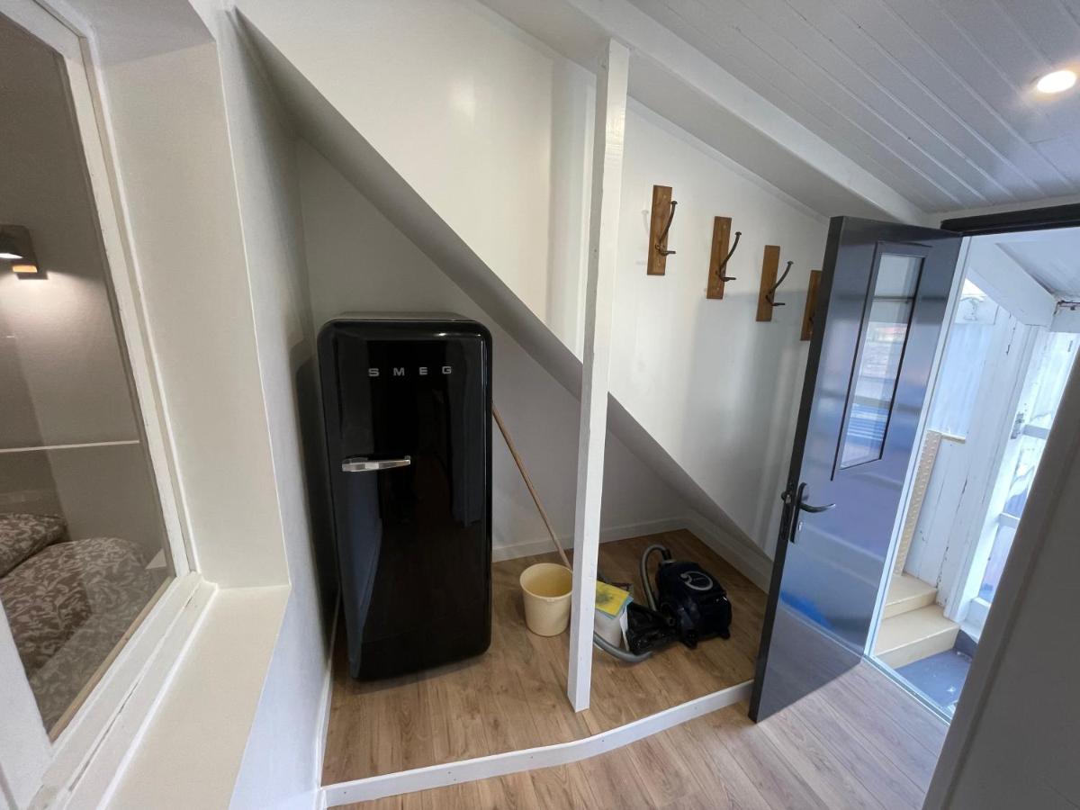 Appartamento Le Typique Touquetois, 55M² Hypercentre Le Touquet Esterno foto